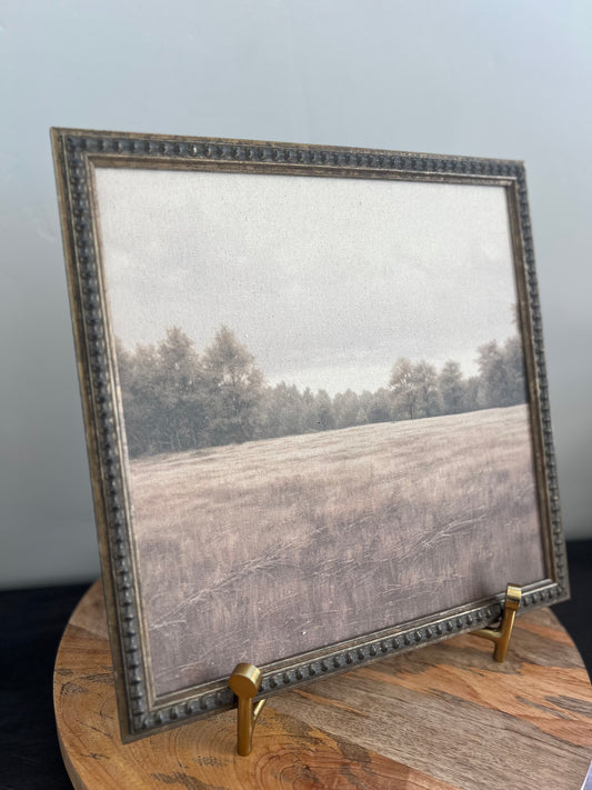 Tree Scape Canvas Art