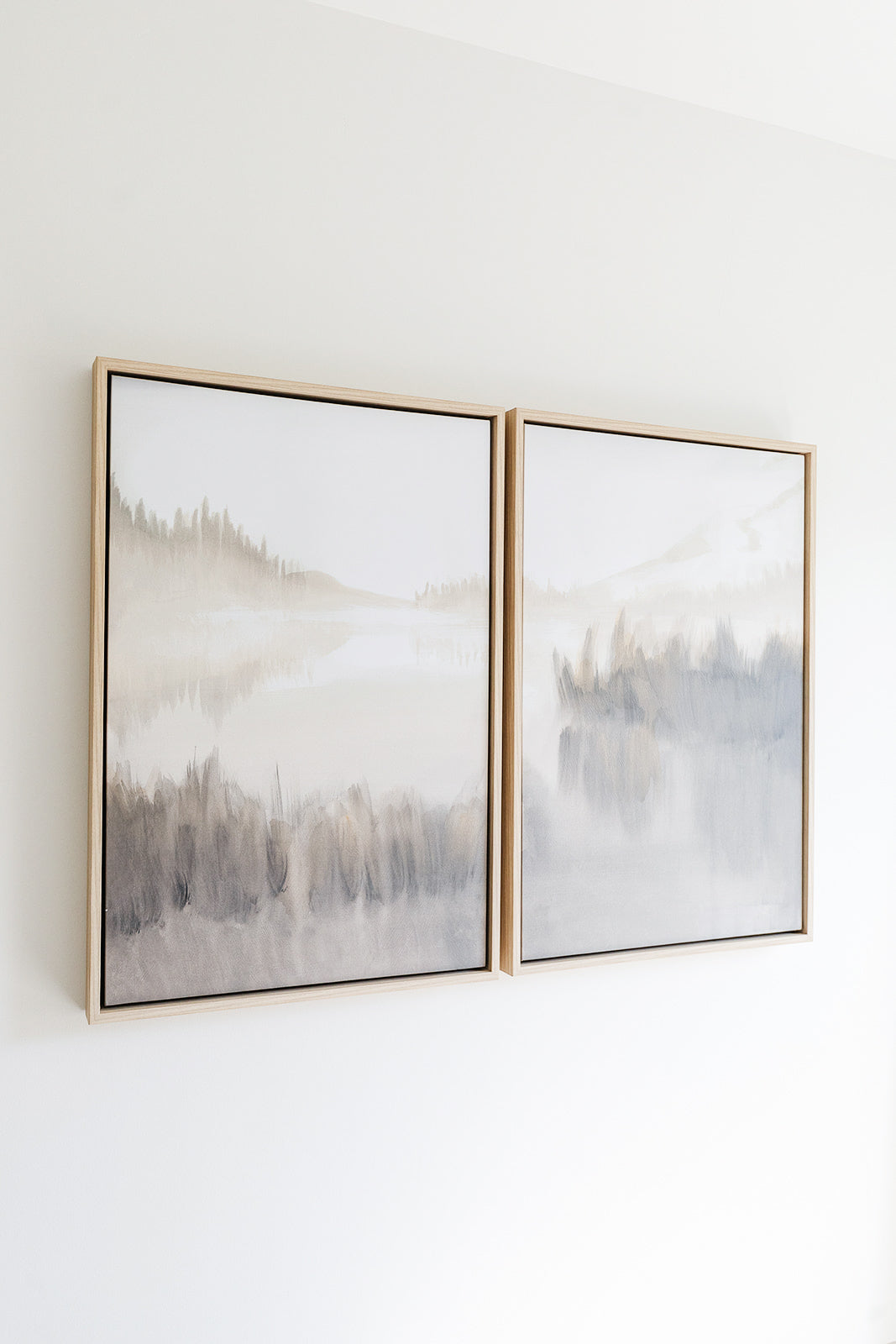 Taupe Shores II