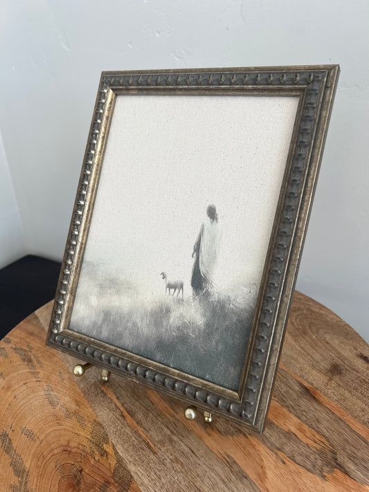 Christ 99 Canvas Art