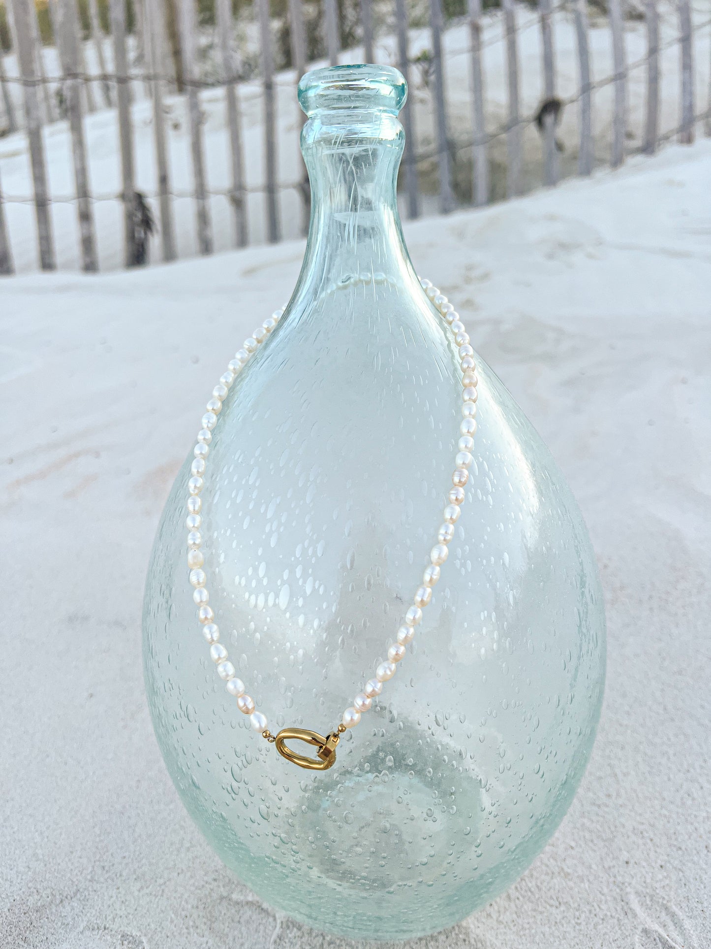 Nikki Necklace