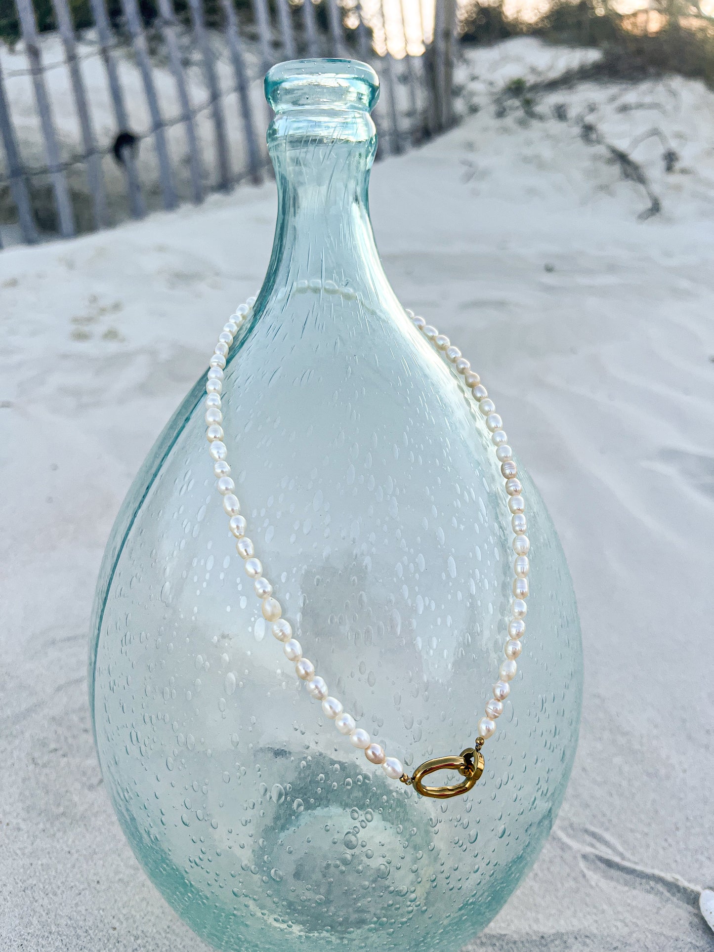 Nikki Necklace