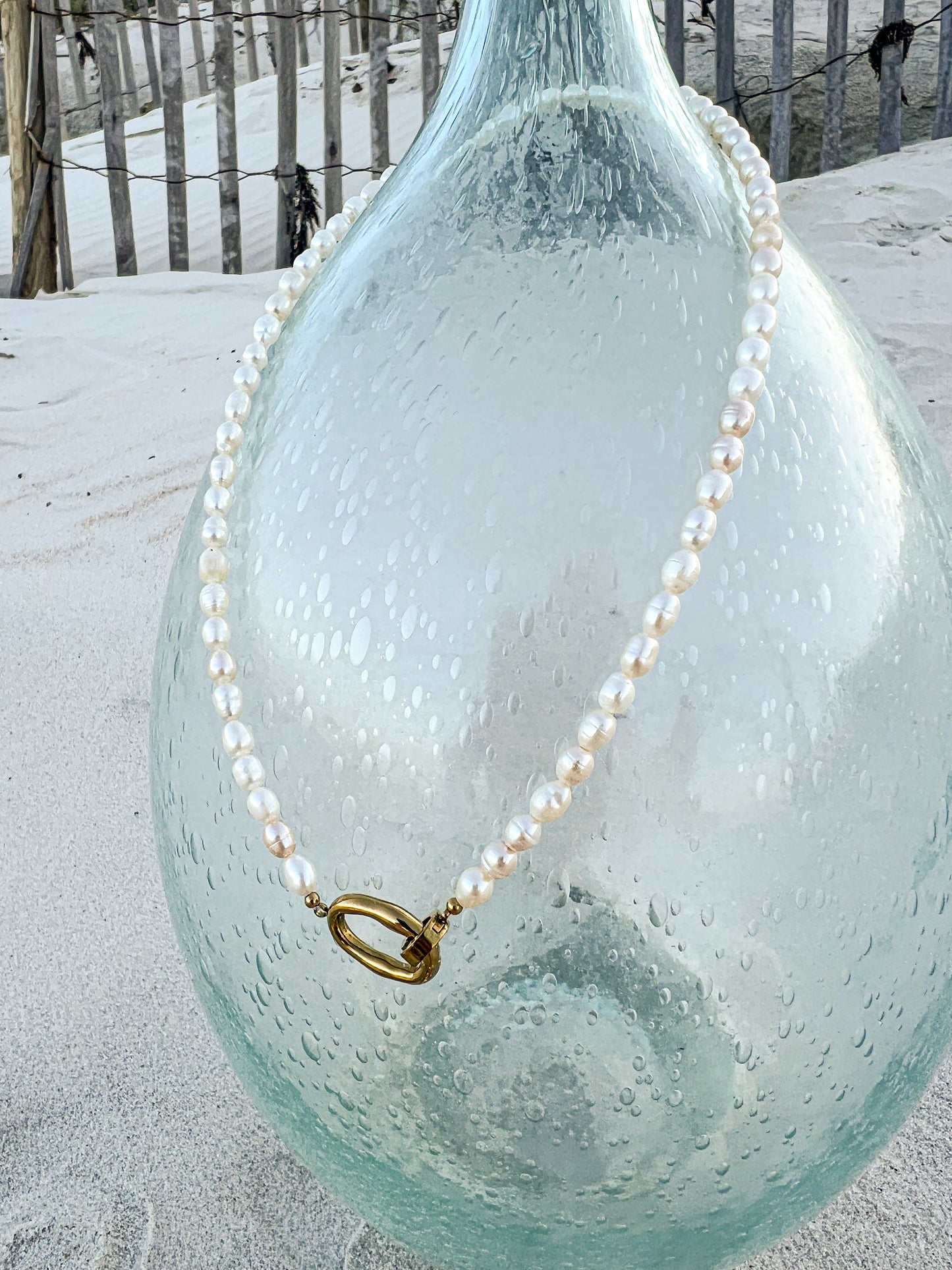 Nikki Necklace