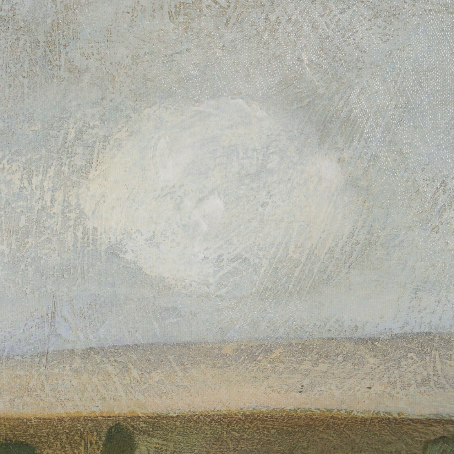 Tuscan View