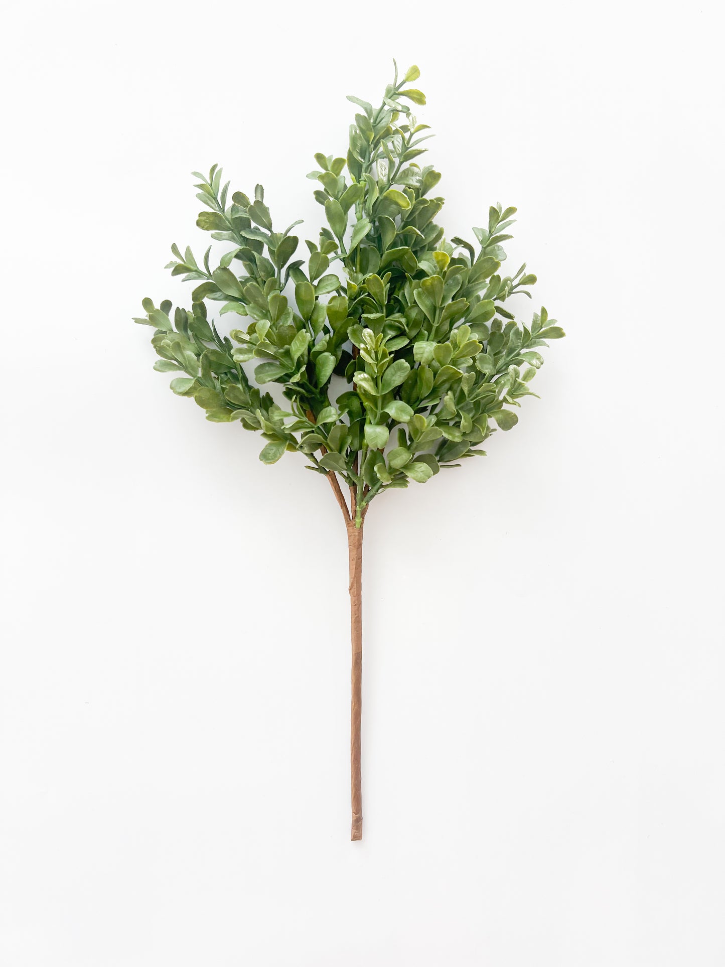 Real Touch Boxwood - 18"