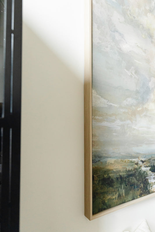 A River Runs Through