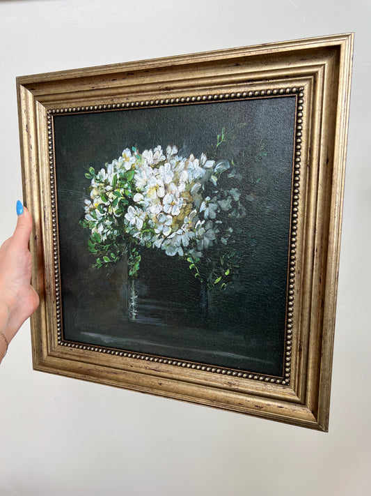 Still Life Flowers 3