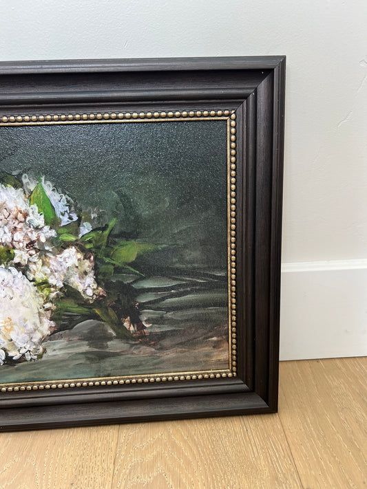 Still Life Flowers 2