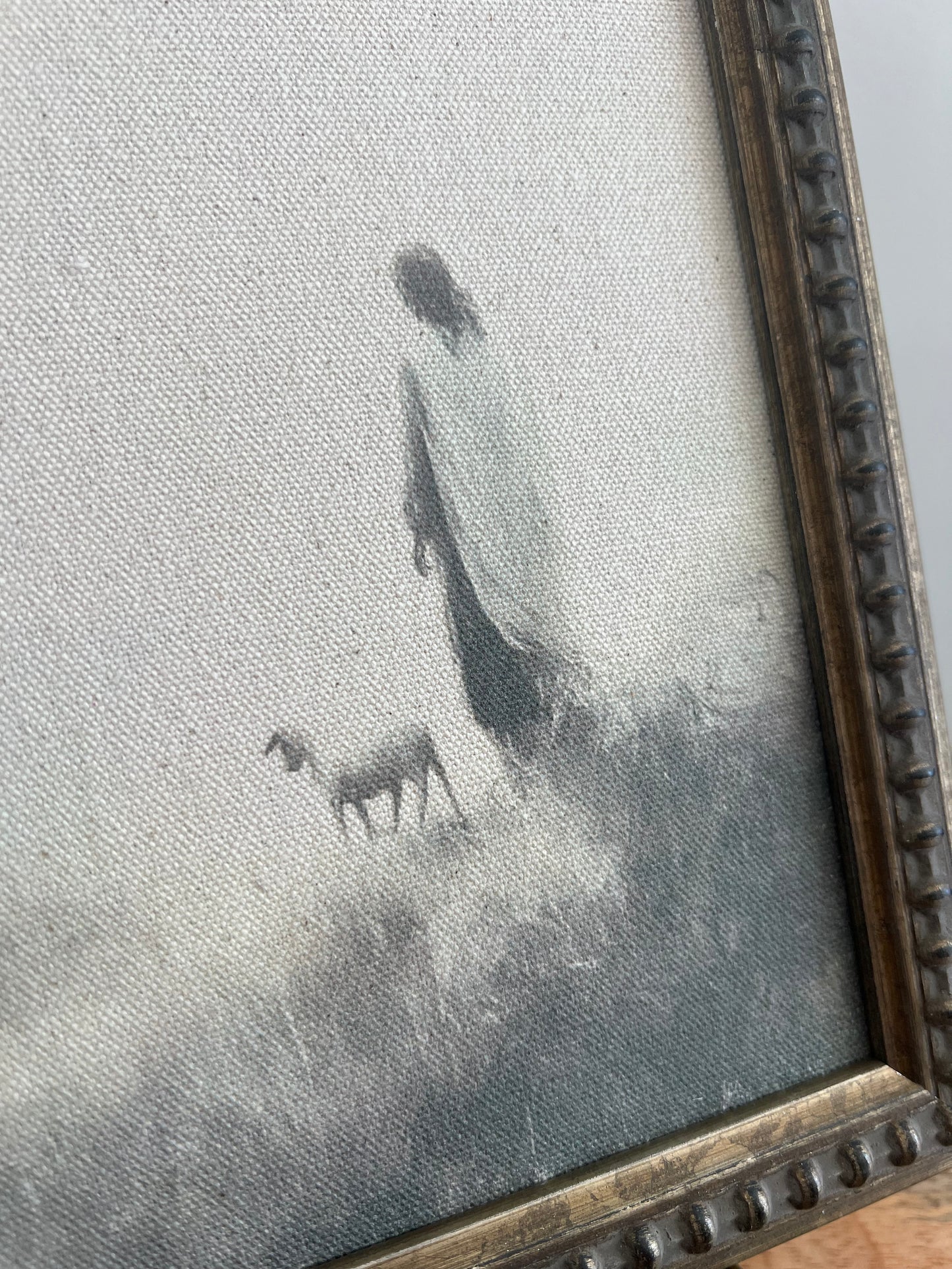 Christ 99 Canvas Art