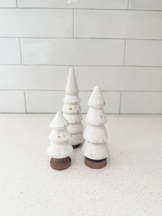 Speckled Tree - 3 Sizes