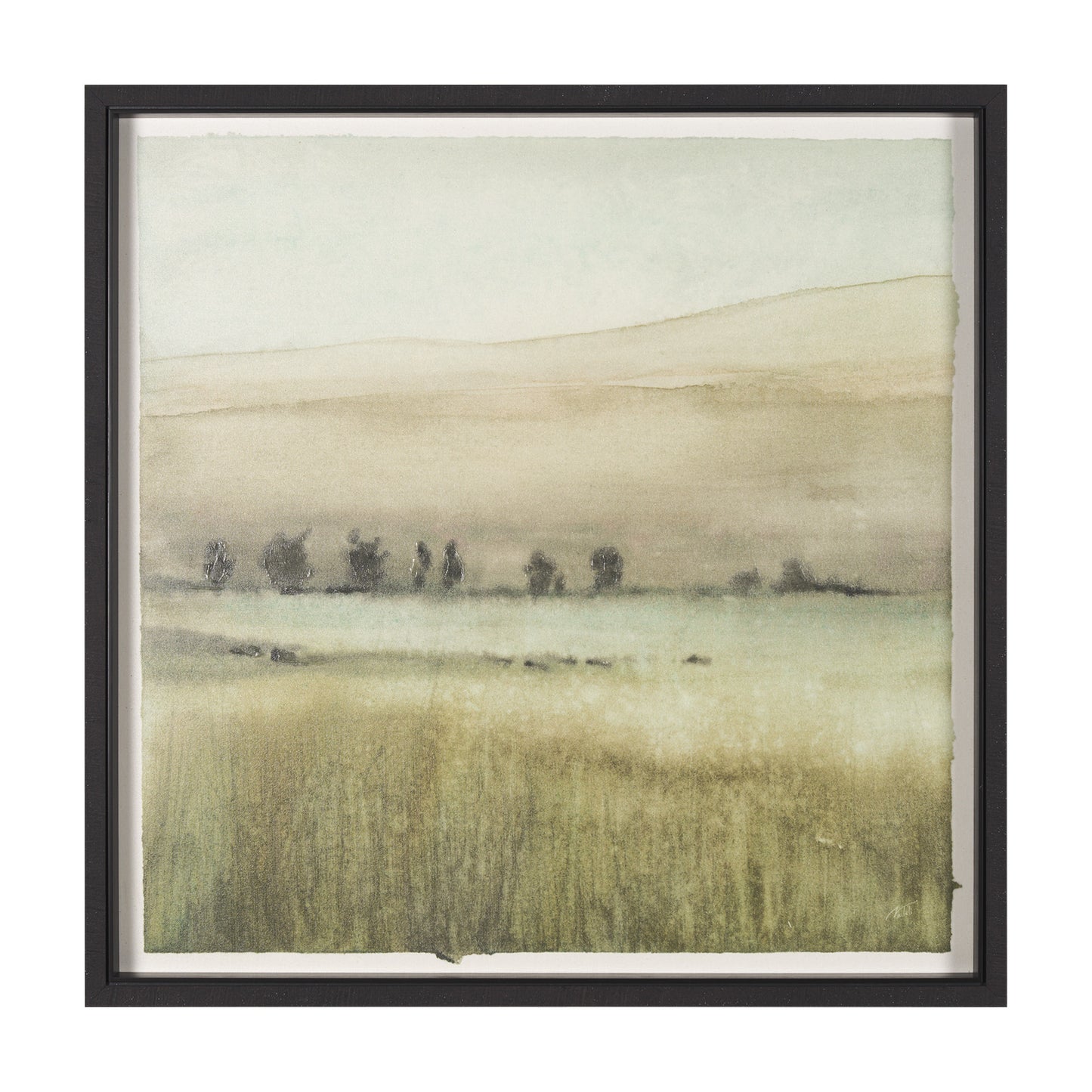Soft Fields - Two styles available