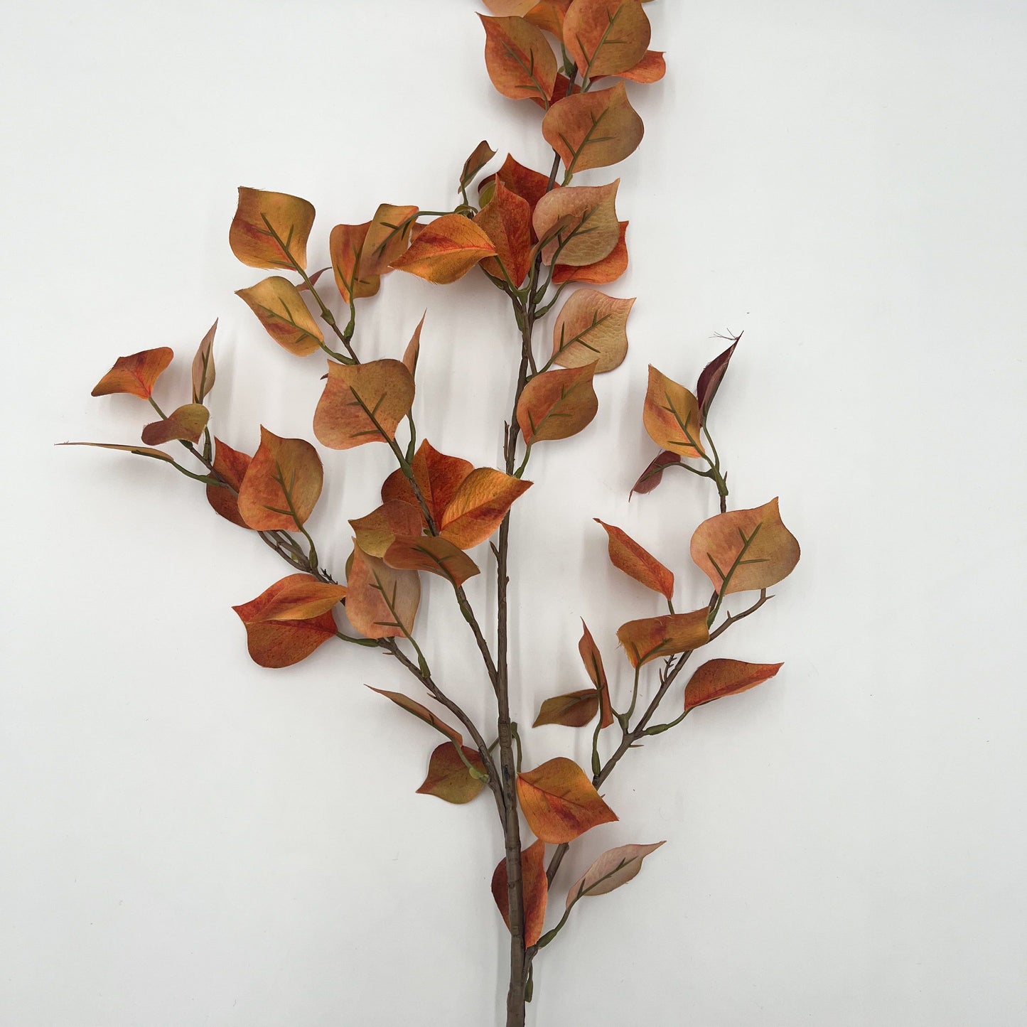 Catalpa Leaf Spray - 37.5"
