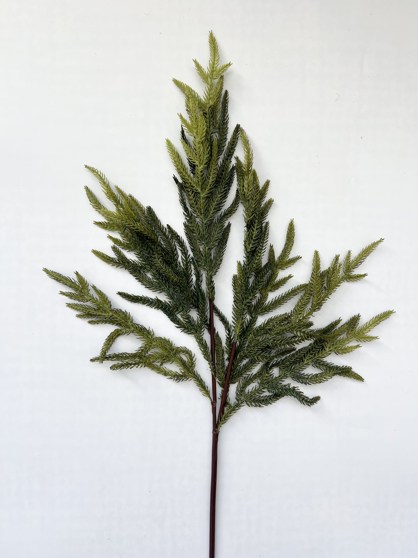 Fir Spray - 37"