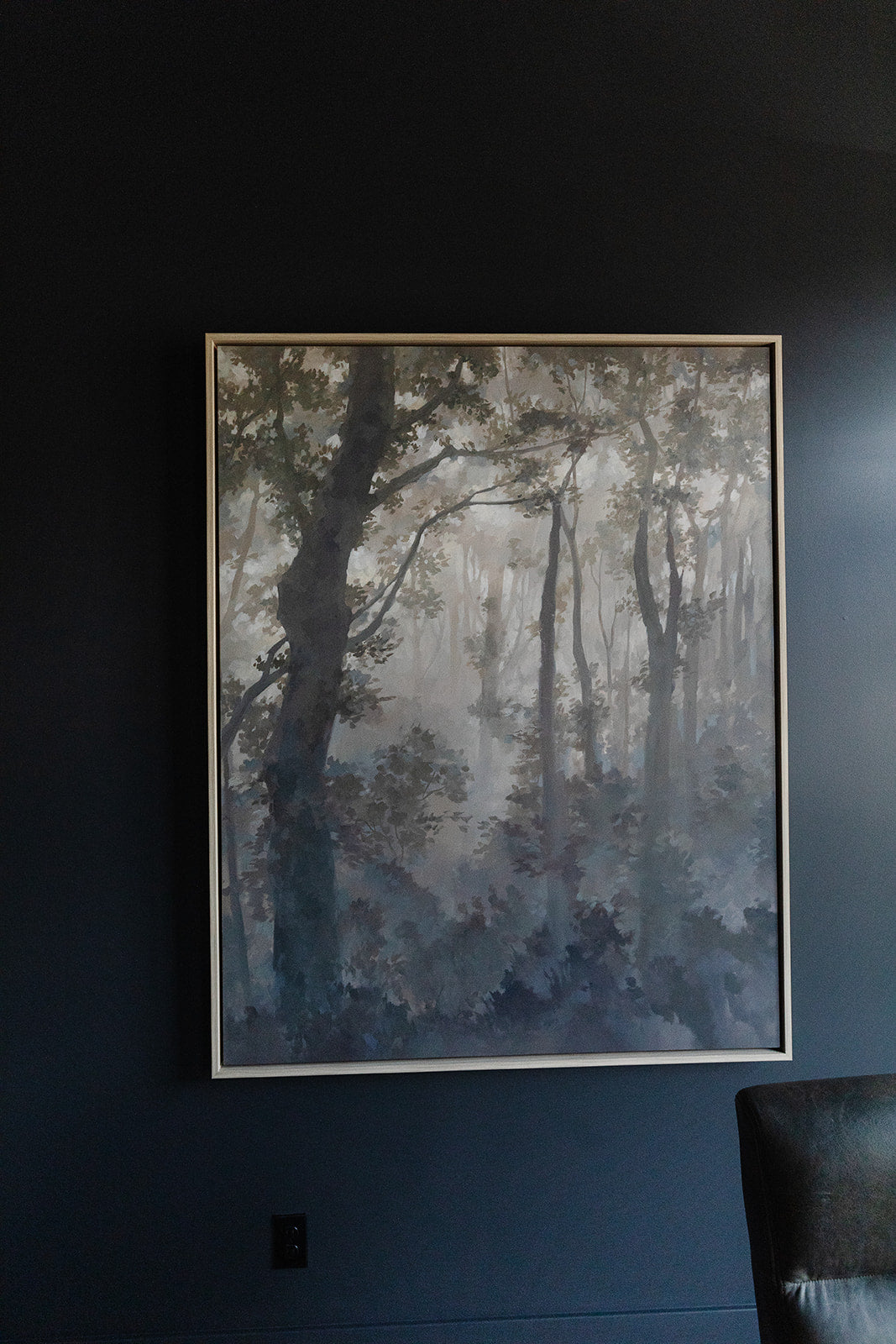 Eden's Light
