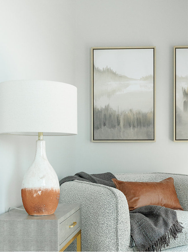 Taupe Shores II