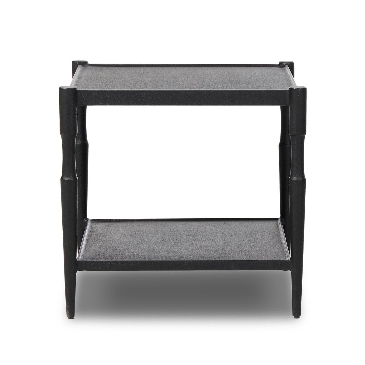 Side table - 23.50"w x 23.50"d