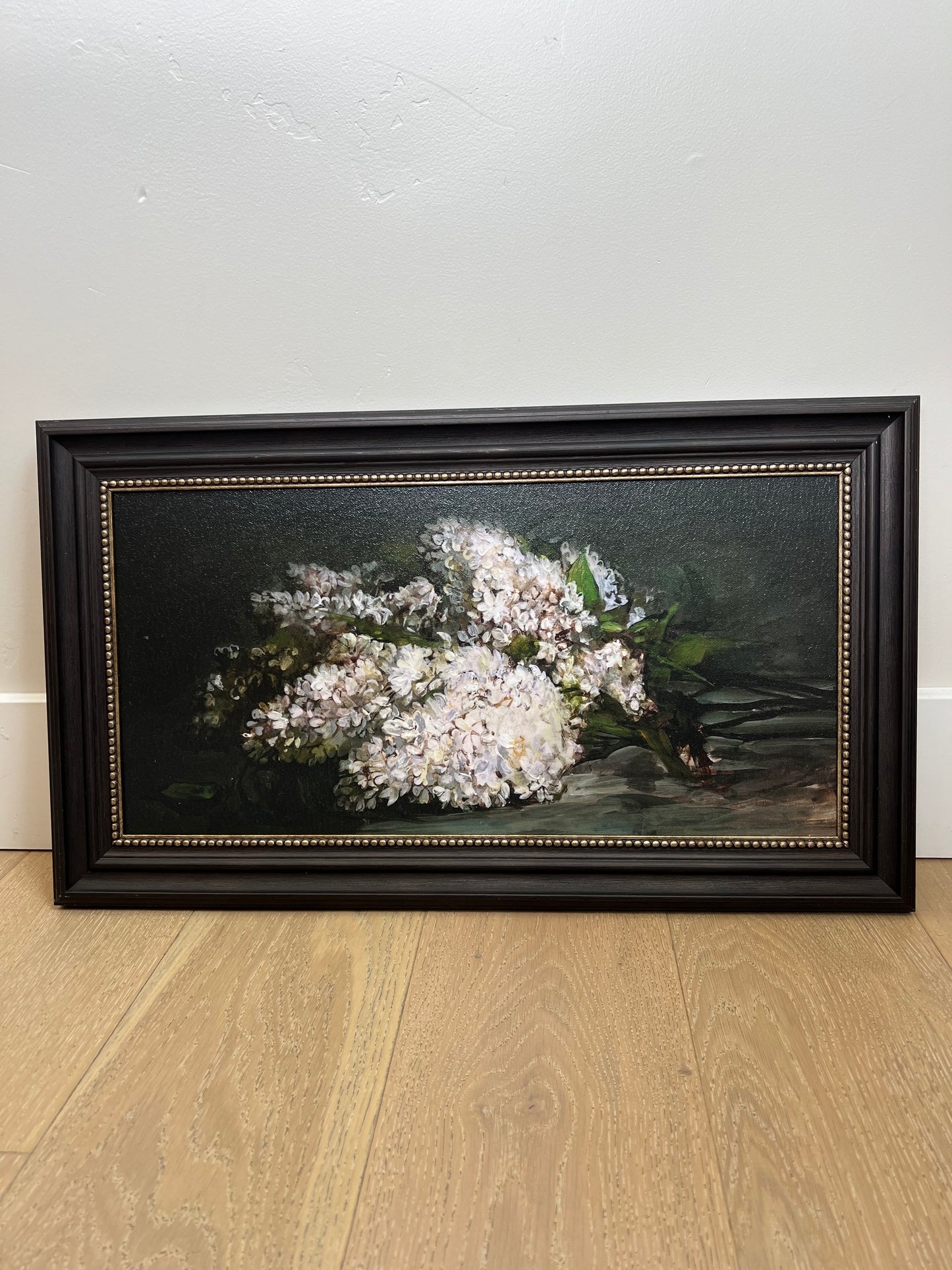 Still Life Flowers 2