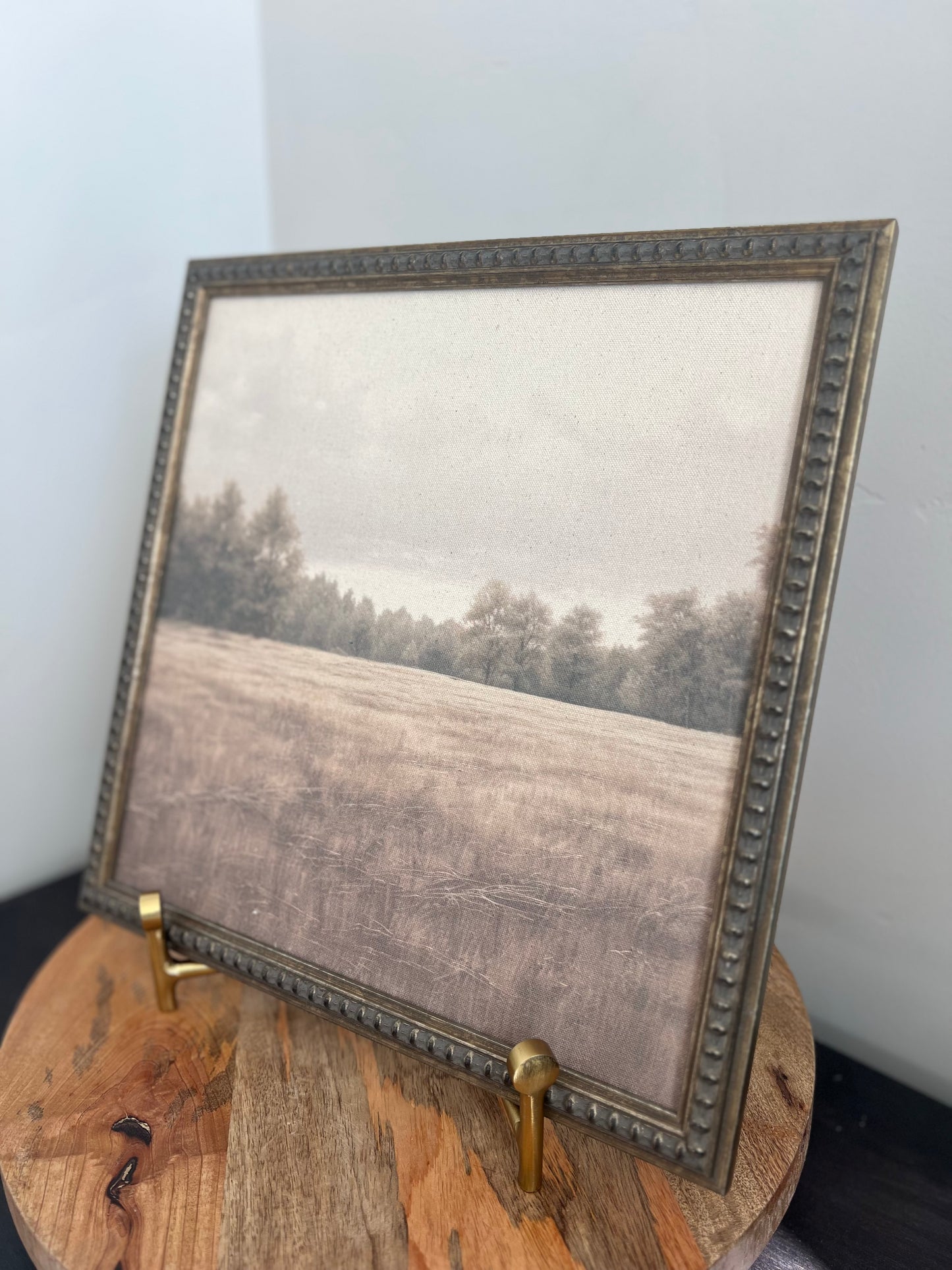 Tree Scape Canvas Art