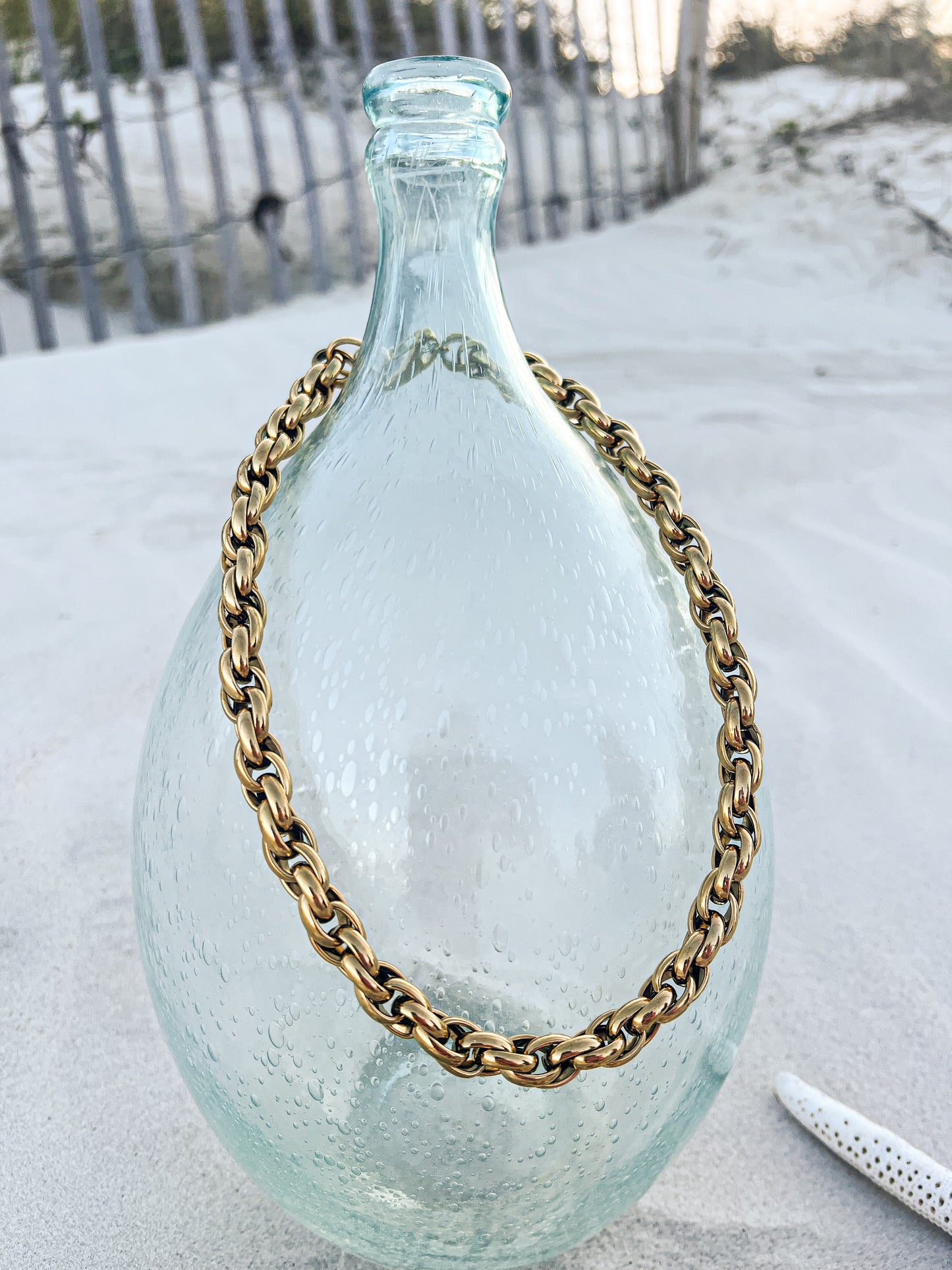 Willa Necklace
