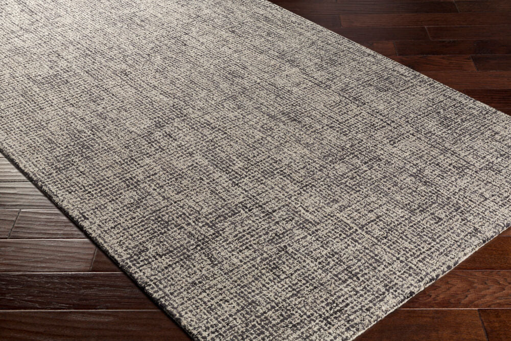 Aiden Handmade Rug- Wool 10x14’