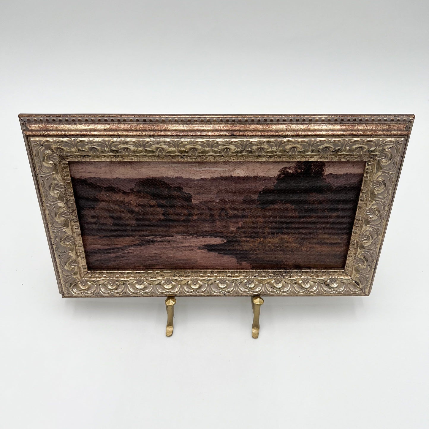 River Framed Art