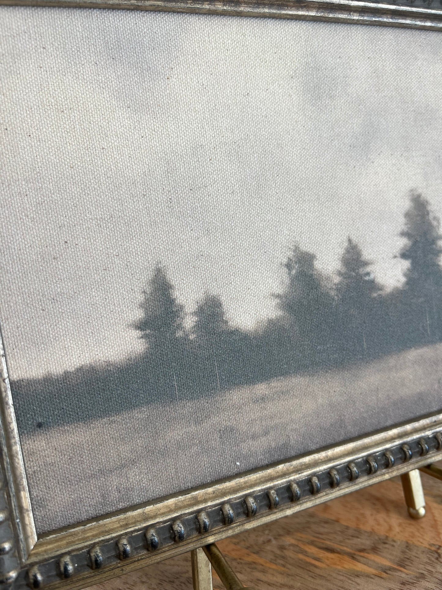 Landscape Canvas Art