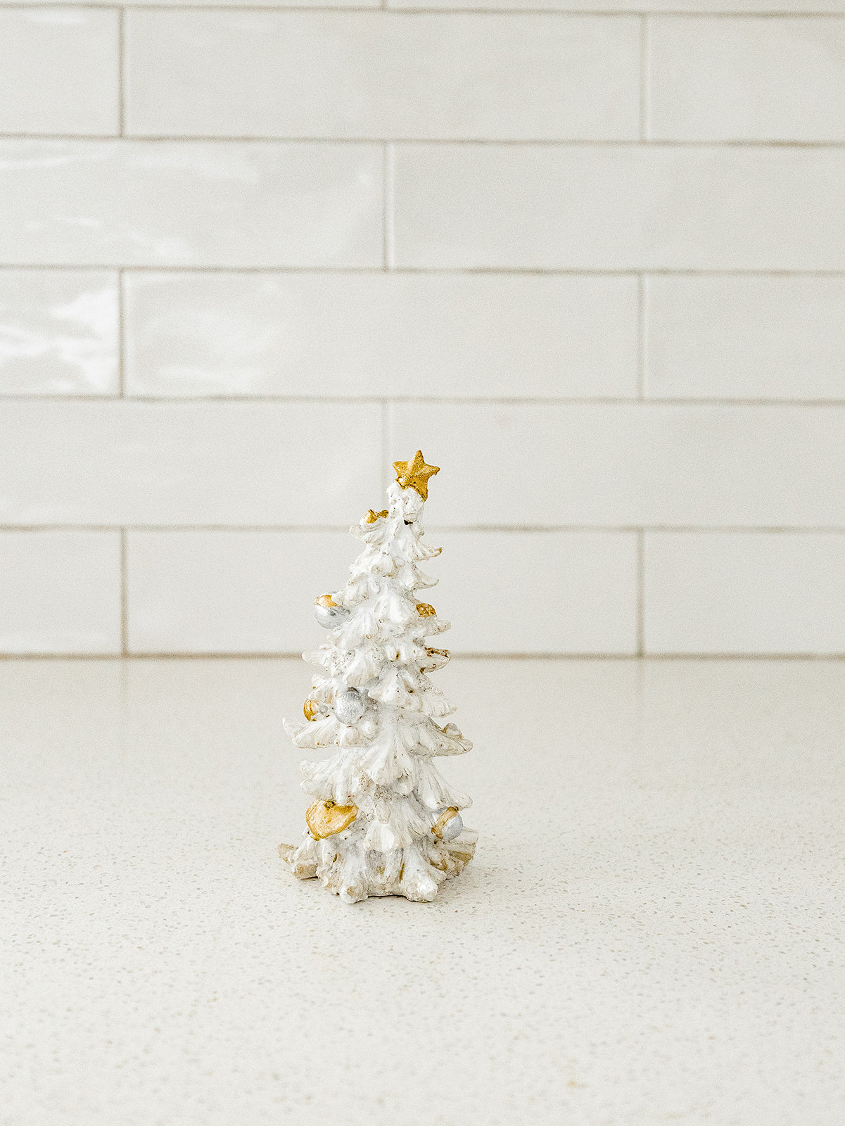 Elegant Holiday Tree - Asst Styles