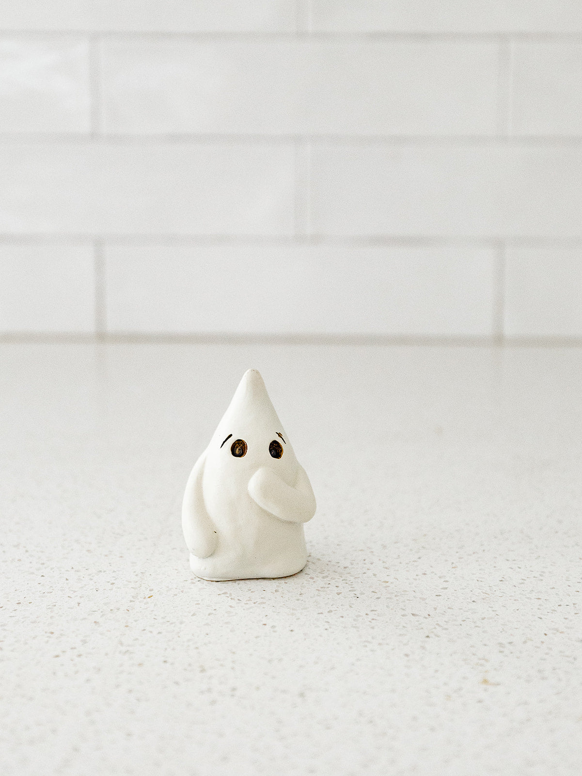 Sweet Ghosts - Set of 3