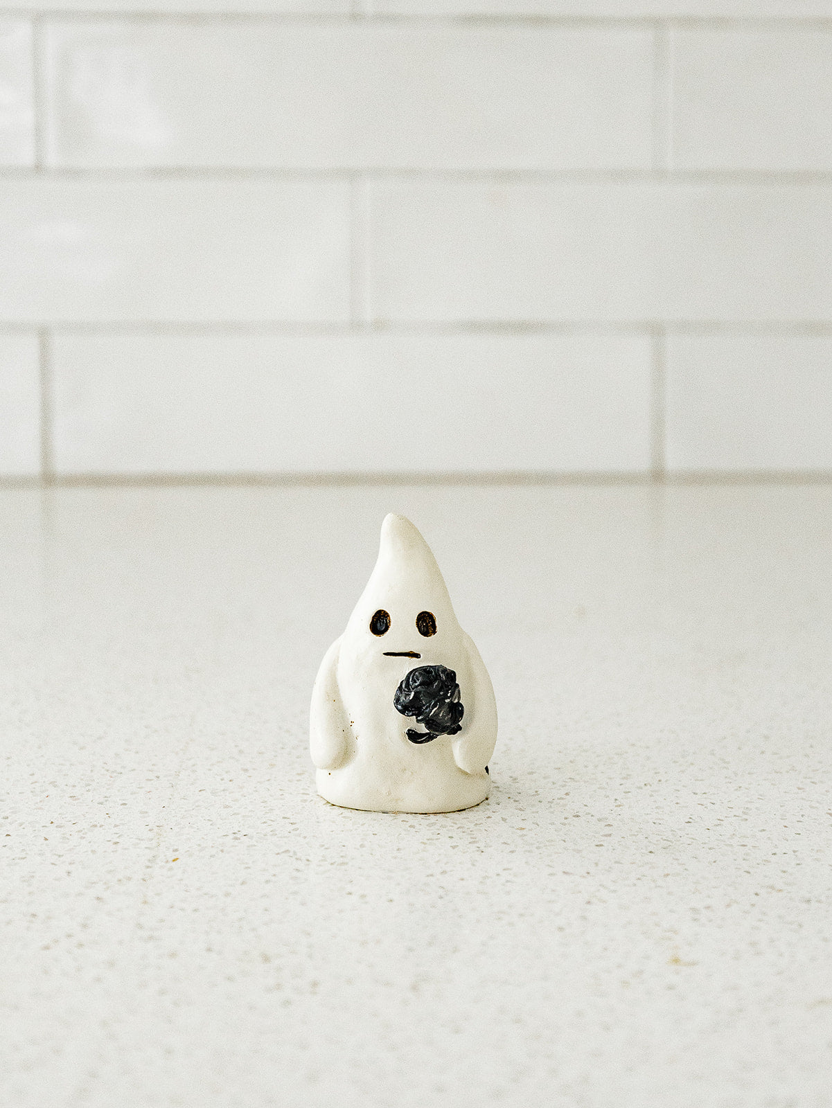 Sweet Ghosts - Set of 3