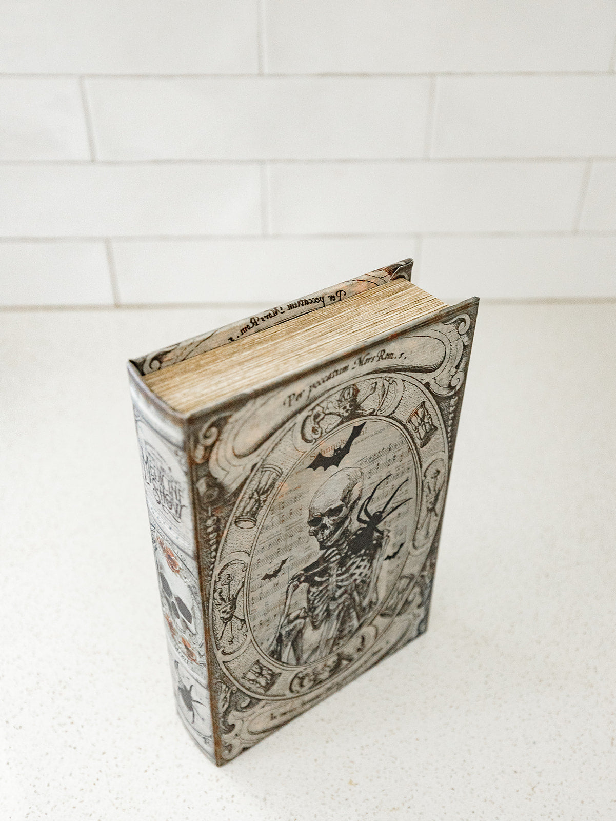 Fright Night Book Boxes - 3 Styles