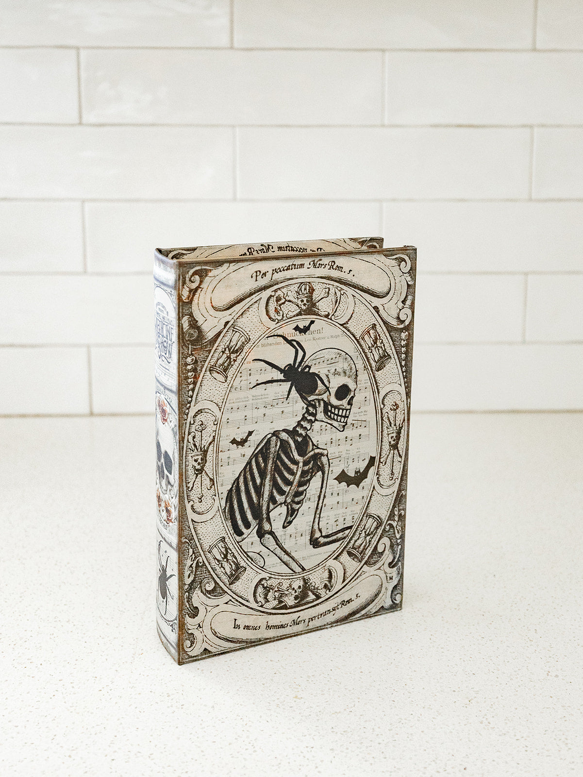 Fright Night Book Boxes - 3 Styles