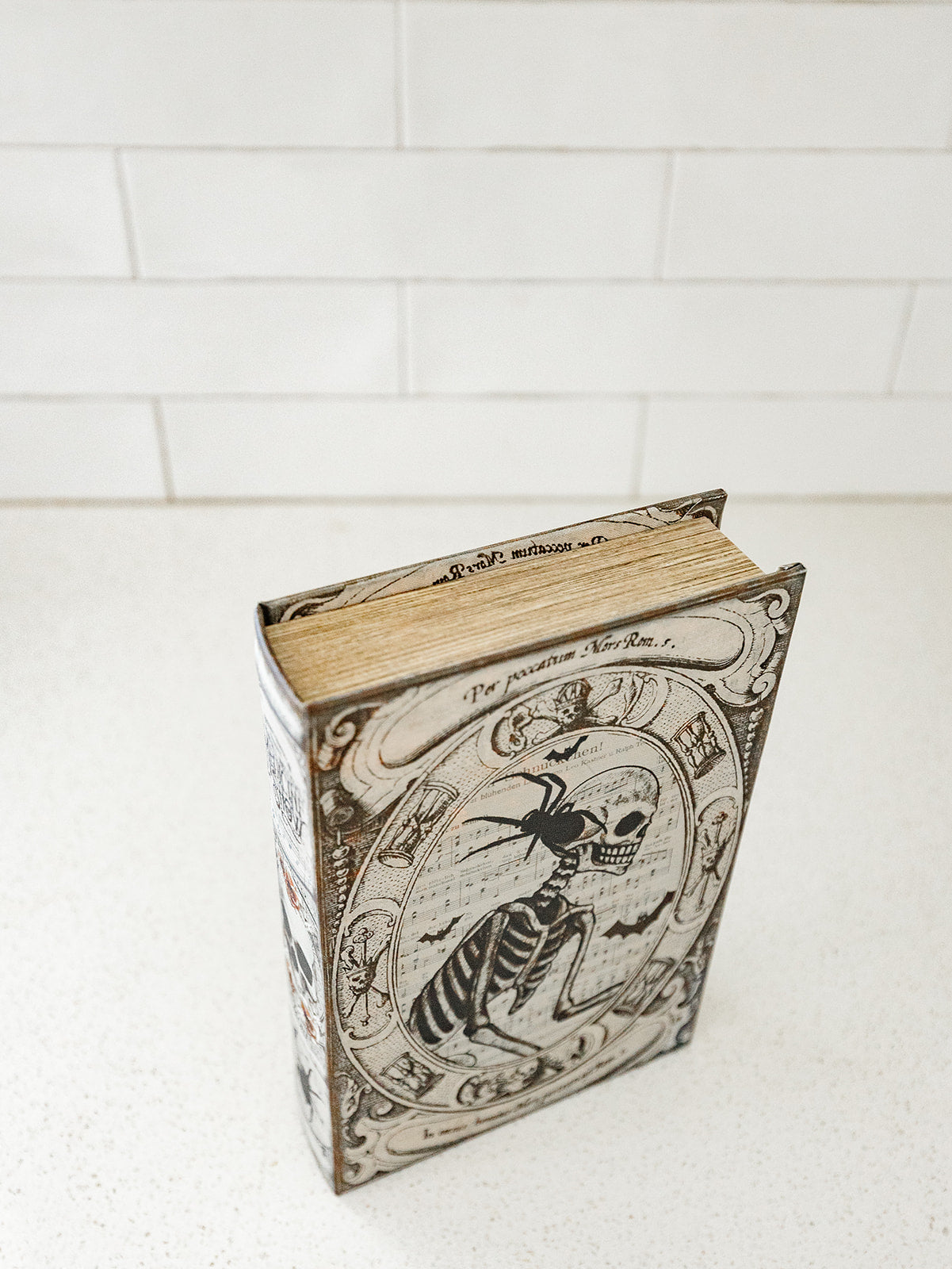 Fright Night Book Boxes - 3 Styles