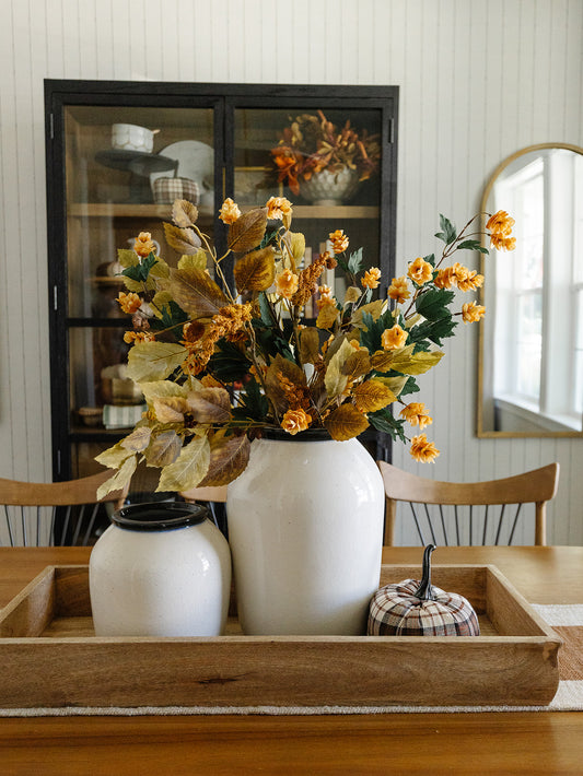 Cream Hop Spray - 35"