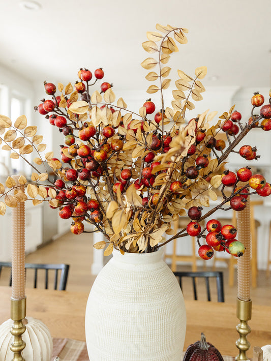 Crab Apple Stem - 32"