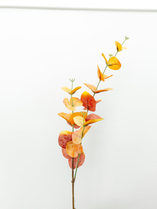 Fall Eucalyptus Spray - 34.5"