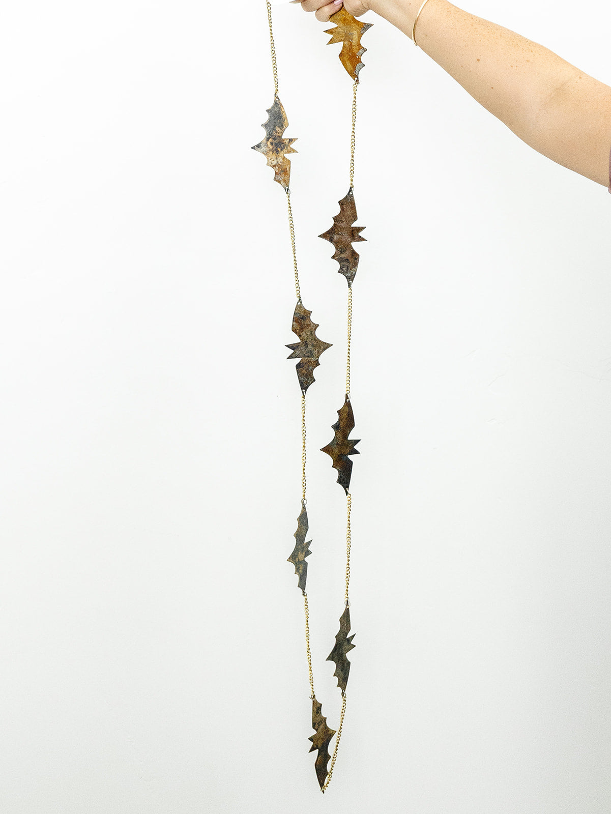 Fang Garland