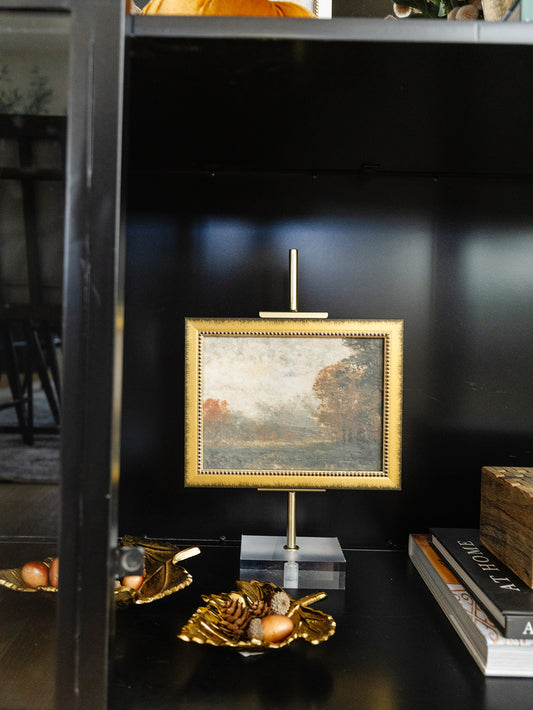 Standing Easel - 14"