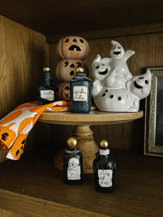 Battery Operated Boo Ghosts