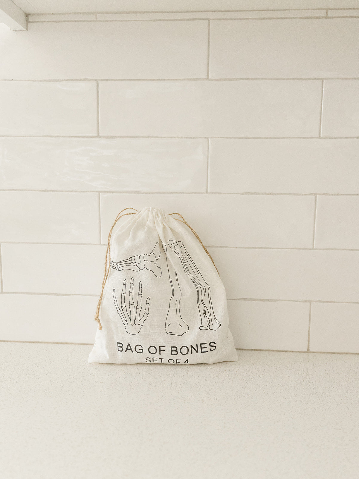 Bag of Bones