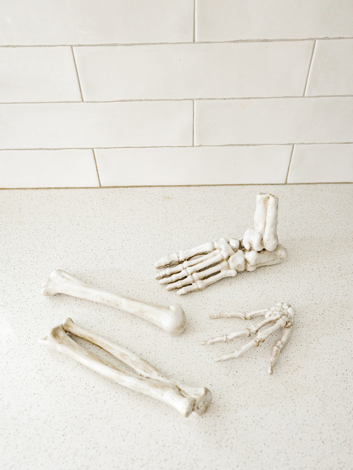 Bag of Bones