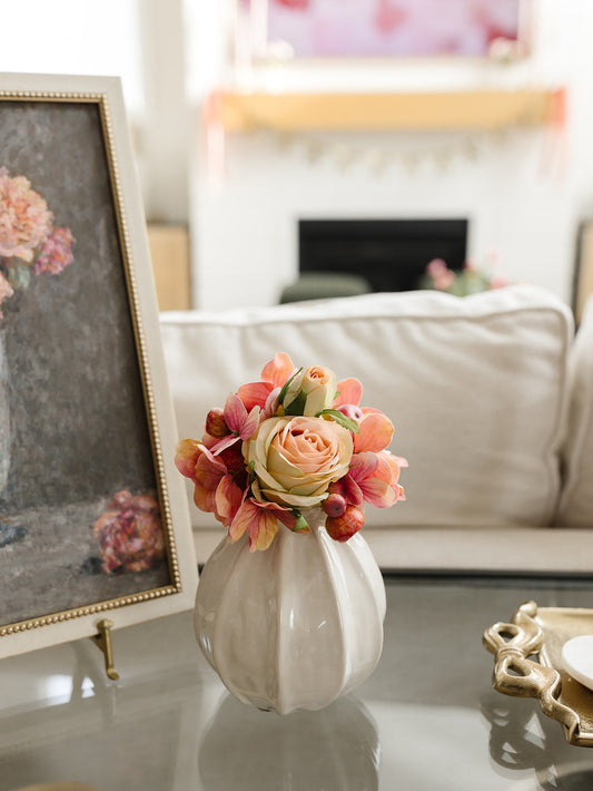 Rosemead Bud Vase - 2 Sizes