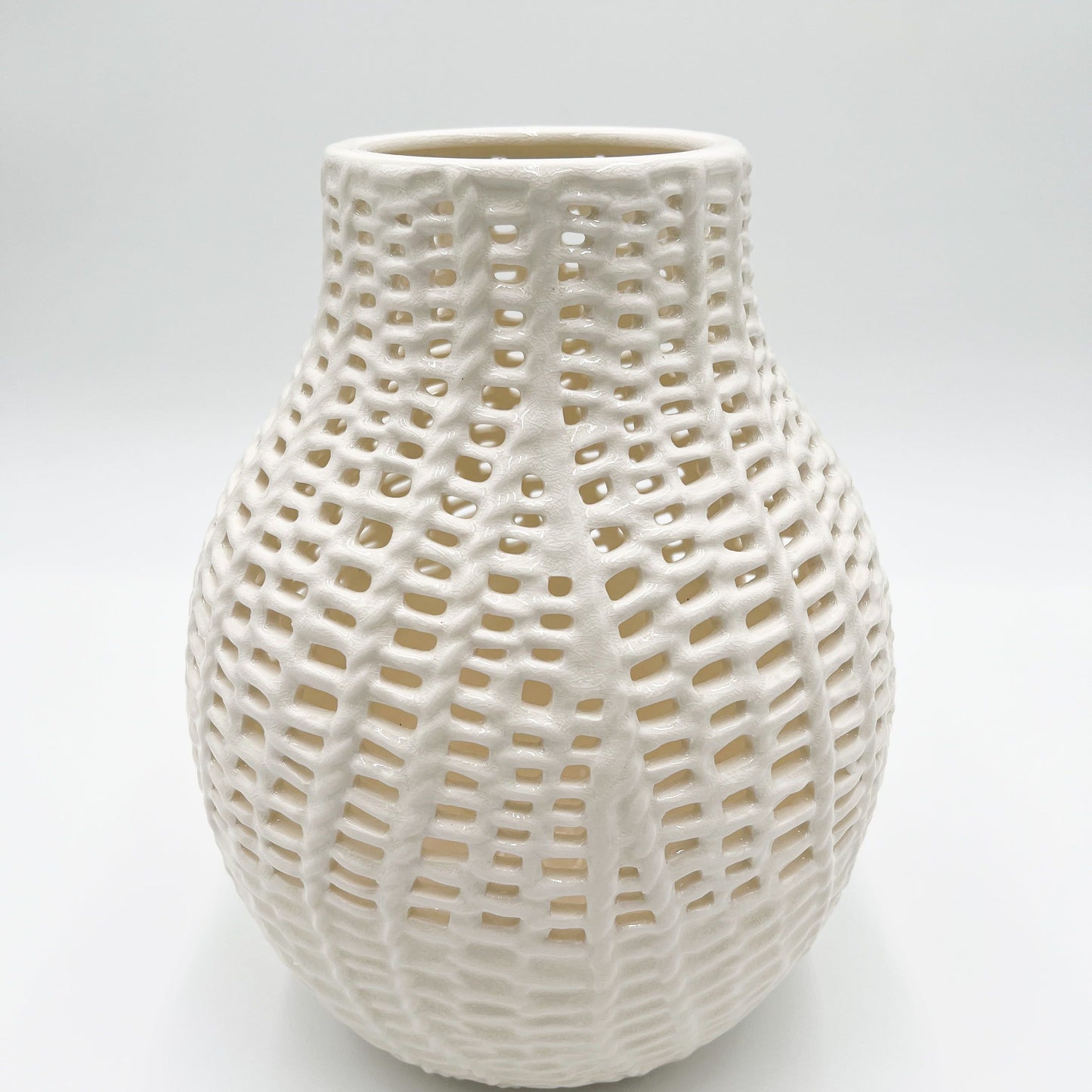 Halle Weave Vase - 3 Sizes