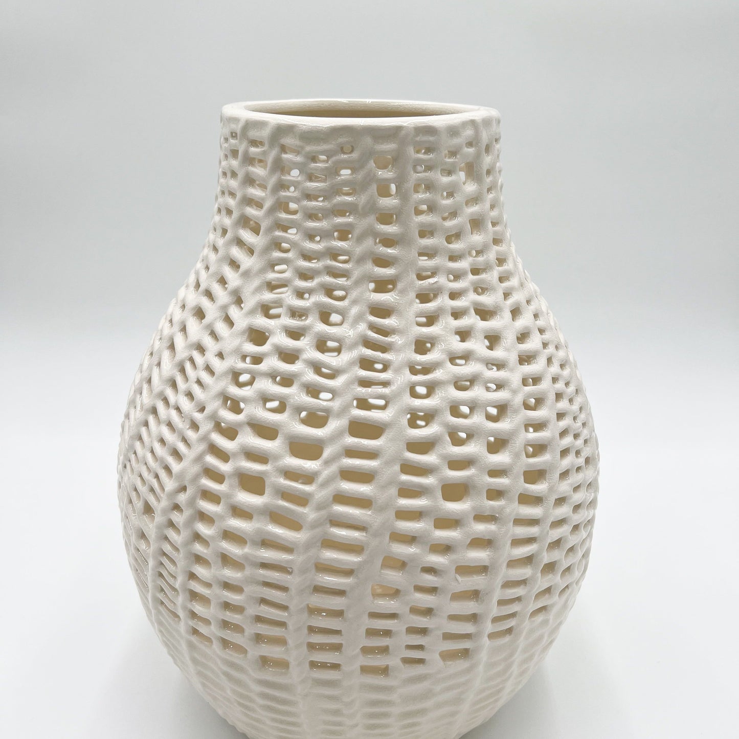 Halle Weave Vase - 3 Sizes