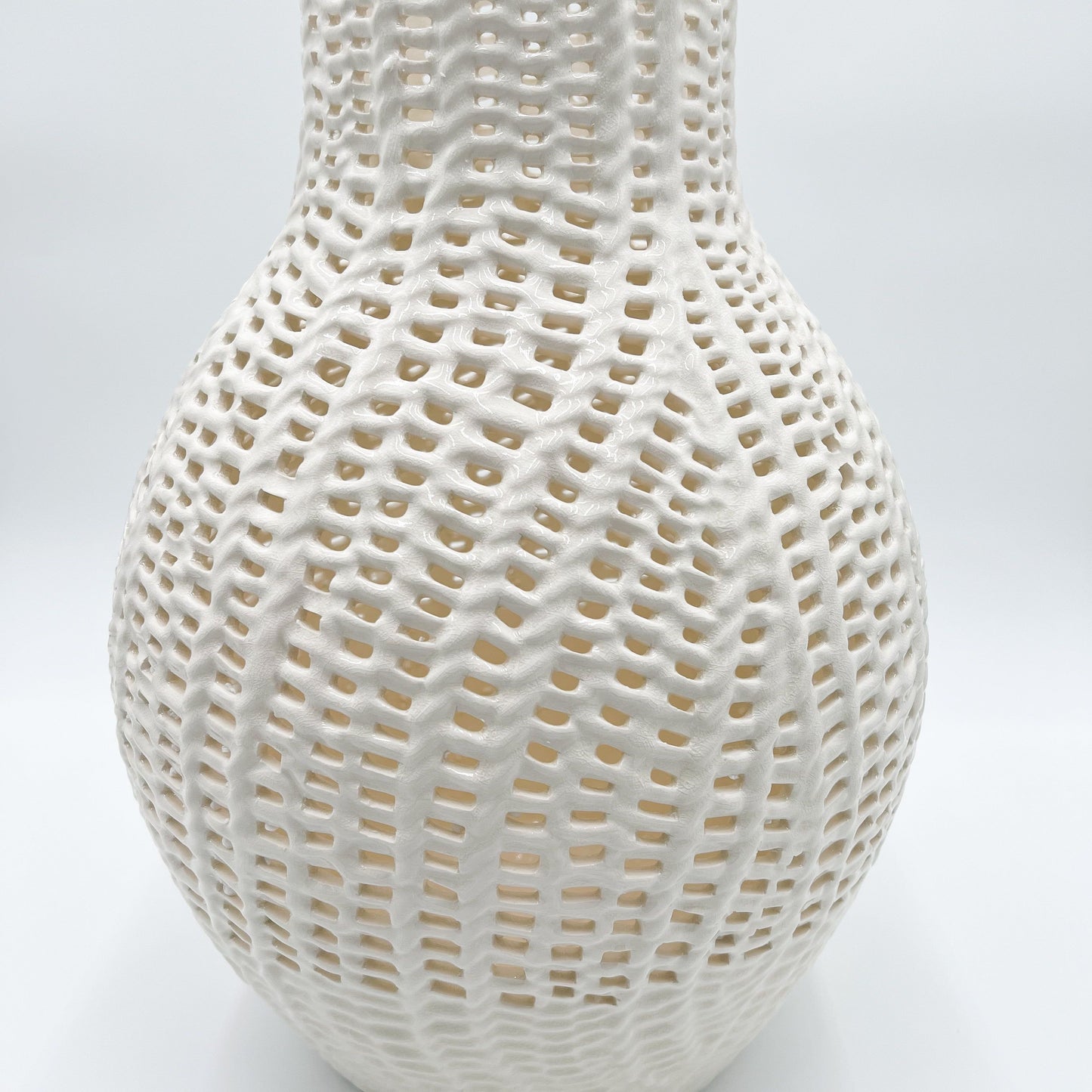 Halle Weave Vase - 3 Sizes