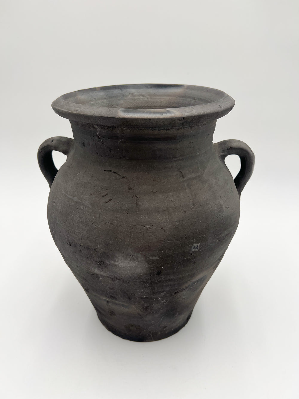 Vintage Handled Vase - One of a Kind (SKU: 32)