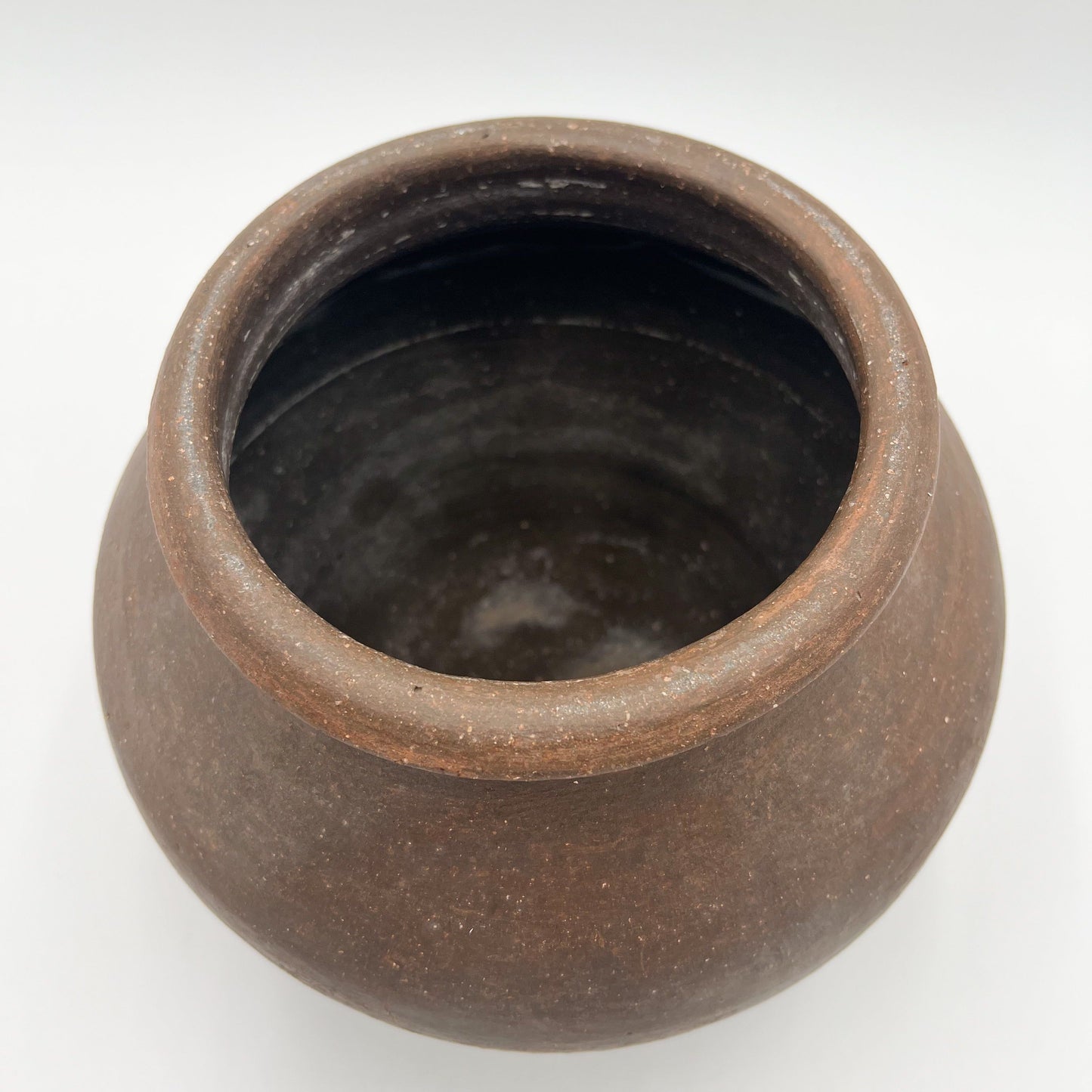 Medium Vintage Pot - One of a Kind (SKU: 36)