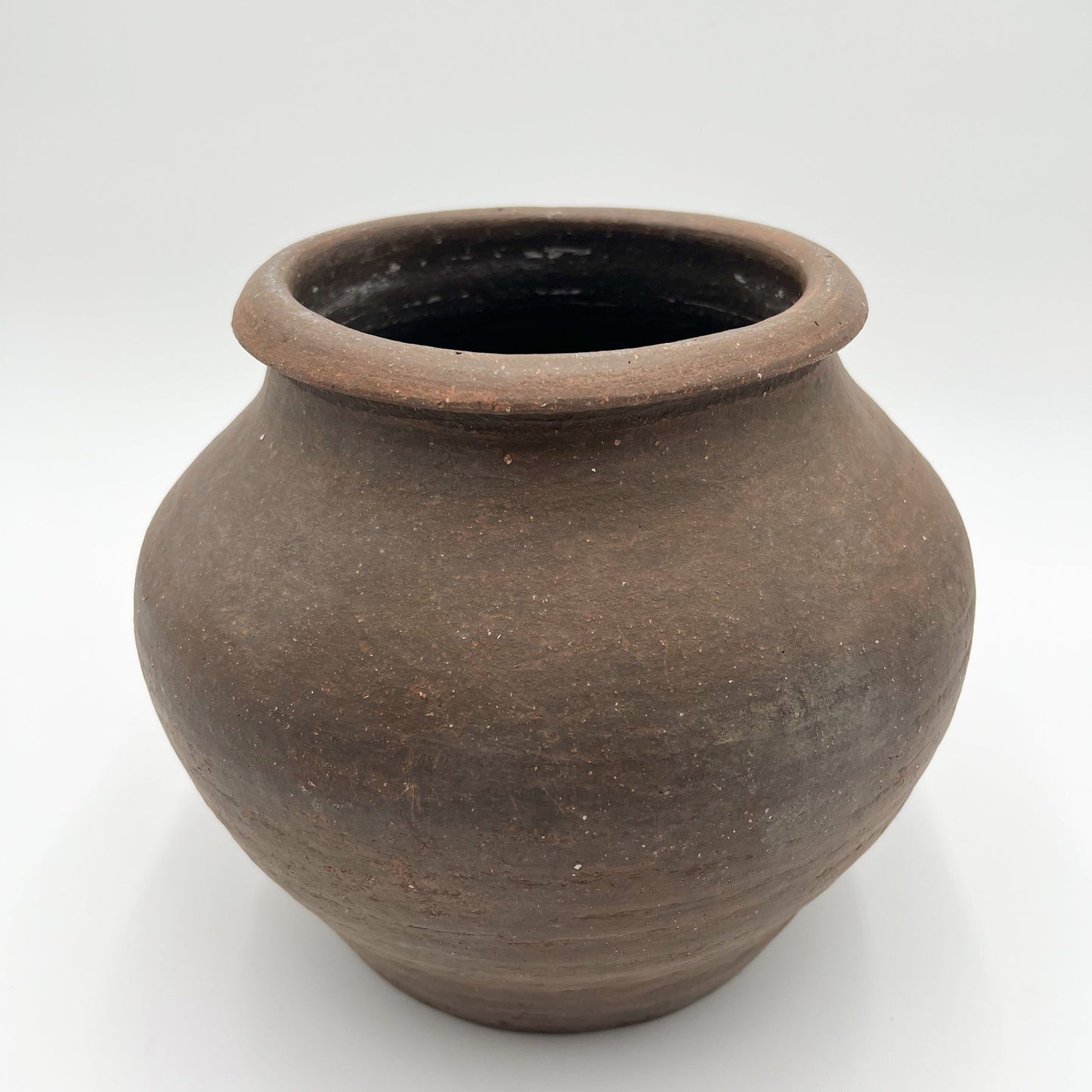 Medium Vintage Pot - One of a Kind (SKU: 36)
