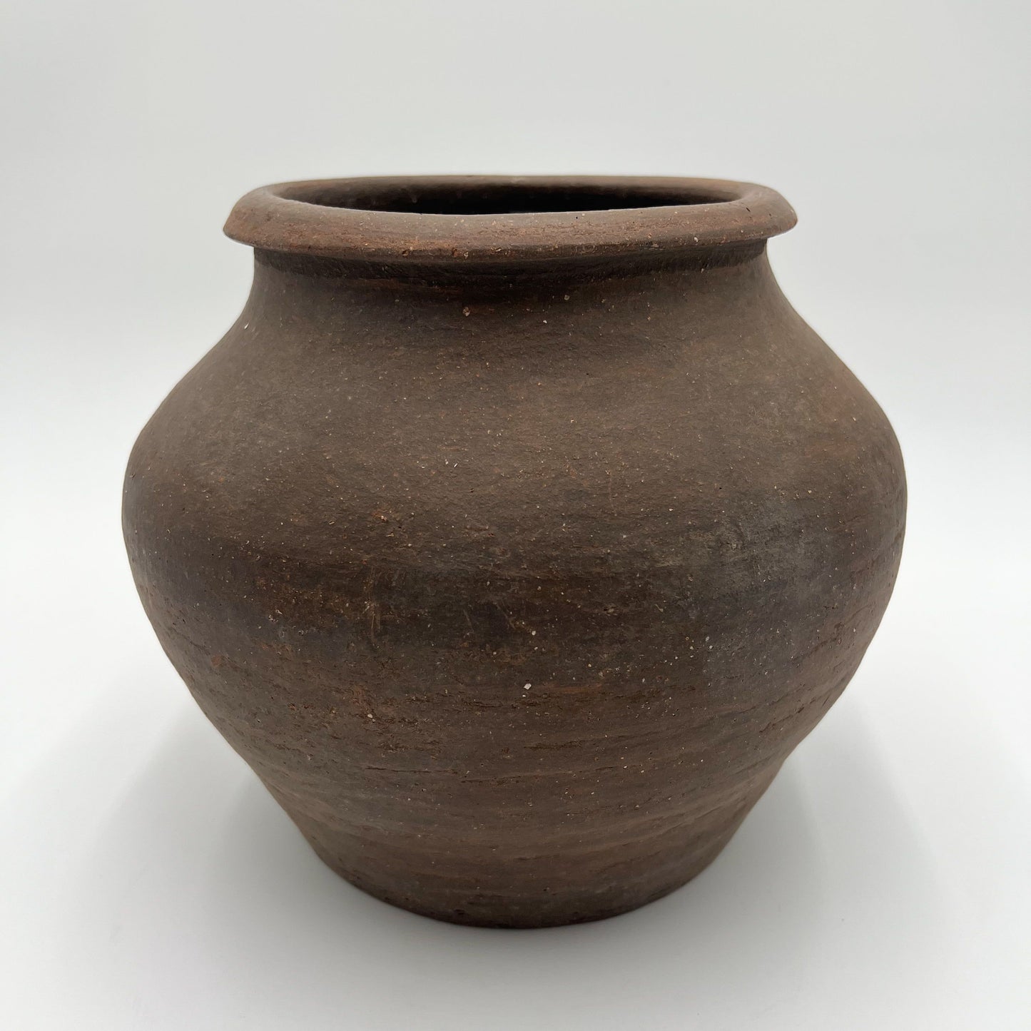 Medium Vintage Pot - One of a Kind (SKU: 36)