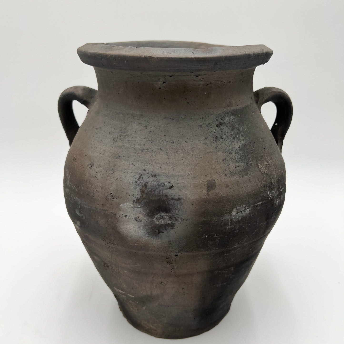 Vintage Handled Vase - One of a Kind (SKU: 51)