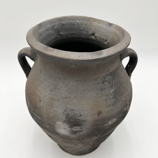 Vintage Handled Vase - One of a Kind (SKU: 51)