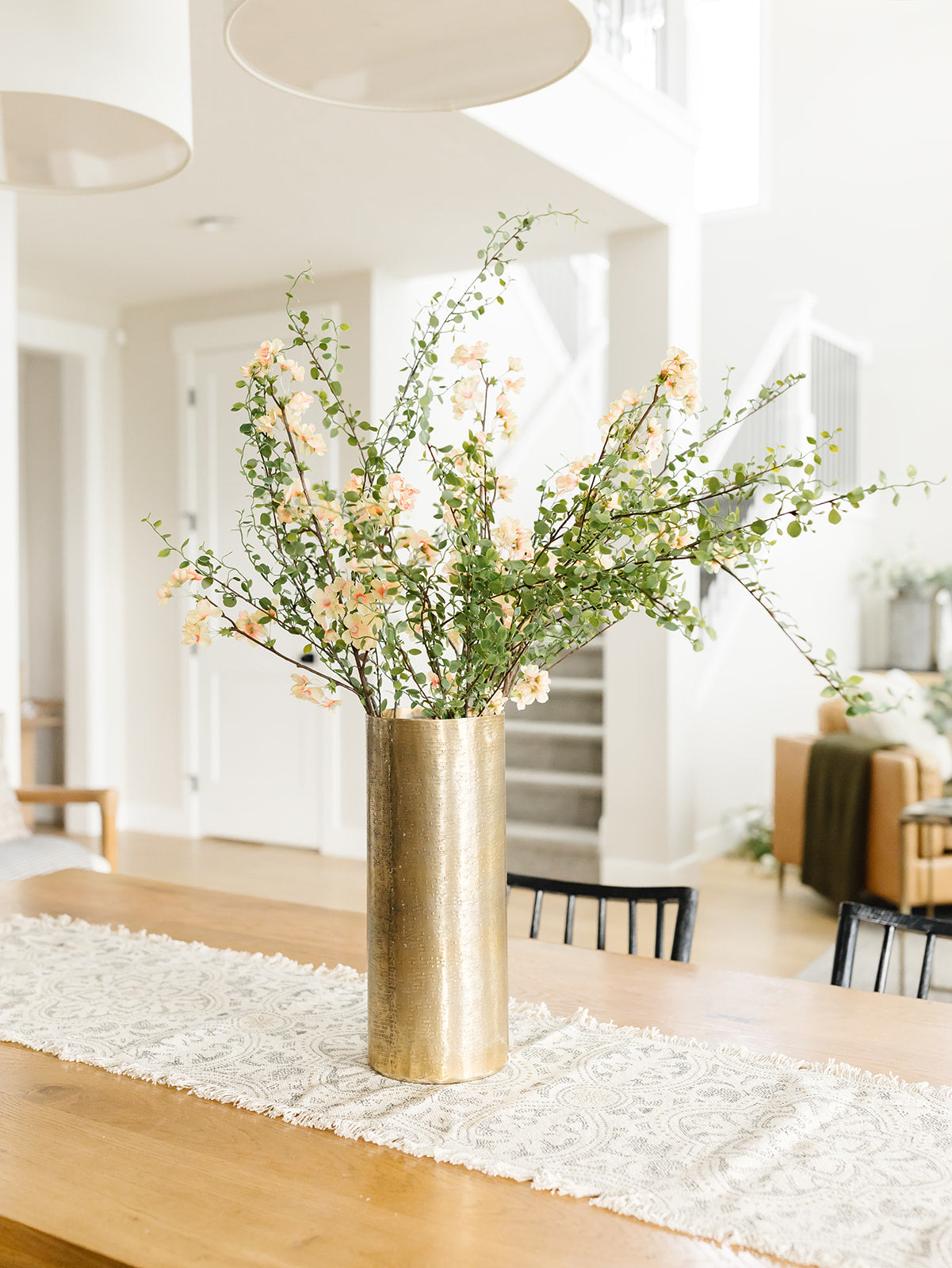 Muehlenbeckia Wire Spray - 42"